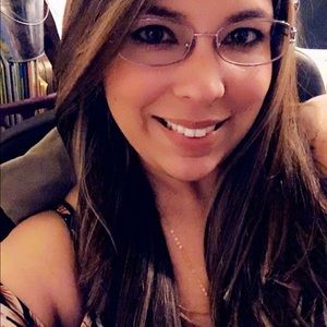 Meet your Posher, Sylvette